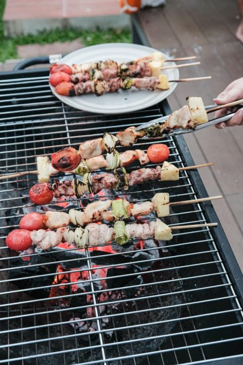 bbq