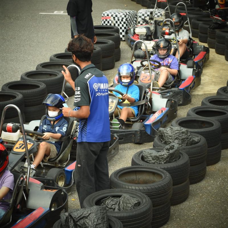 speedkart